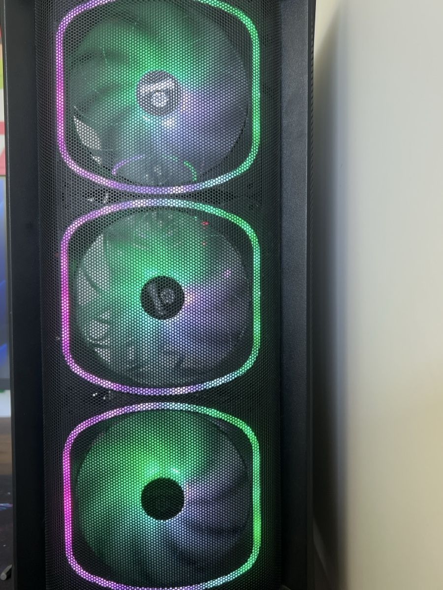 PCs: Enermax Gaming PC – Gebraucht aus Schindellegi von Daniel-Bill 1
