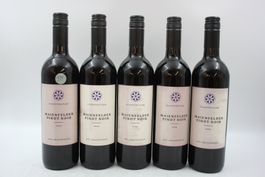 5x STADTVÖGTLER Maienfelder Pinot Noir Rotwein (26071164Z)