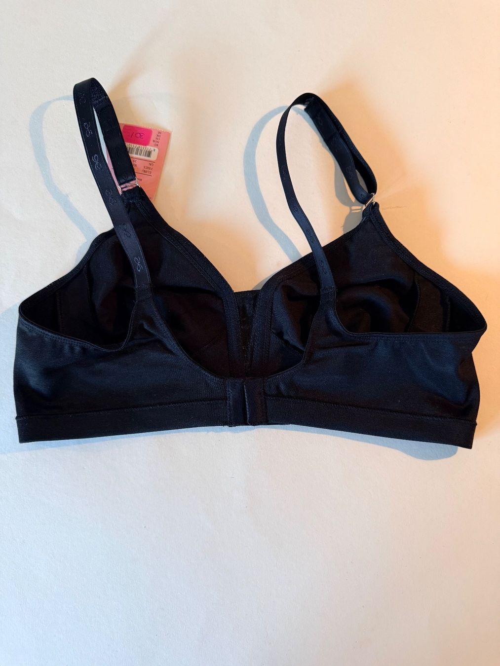 Hunkemöller Altra biancheria intima: HUNKEMÖLLER, BH SINGLE MOLD, Grösse 85D, Farbe Schwarz – Nuovo e nell'imballaggio originale da Rudolfstetten venduto da gst_g7xl 5