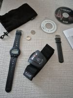 Polar Fitness RS800 CX Multi GPS