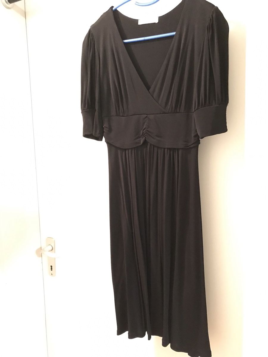 H&M Kleider: H&M by Madonna Kleid – Gebraucht aus Niederuzwil von nic_qjk5