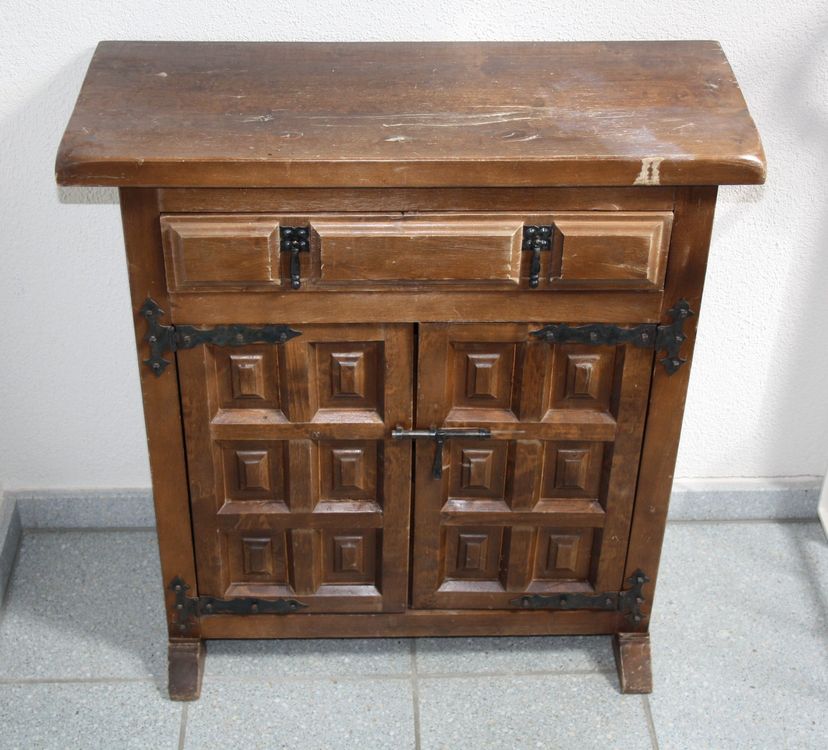 Commodes: Kommode – D'occasion à Hirzel par McMaier