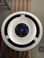 Philips HU4814 Luftbefeuchter / Klimagerät