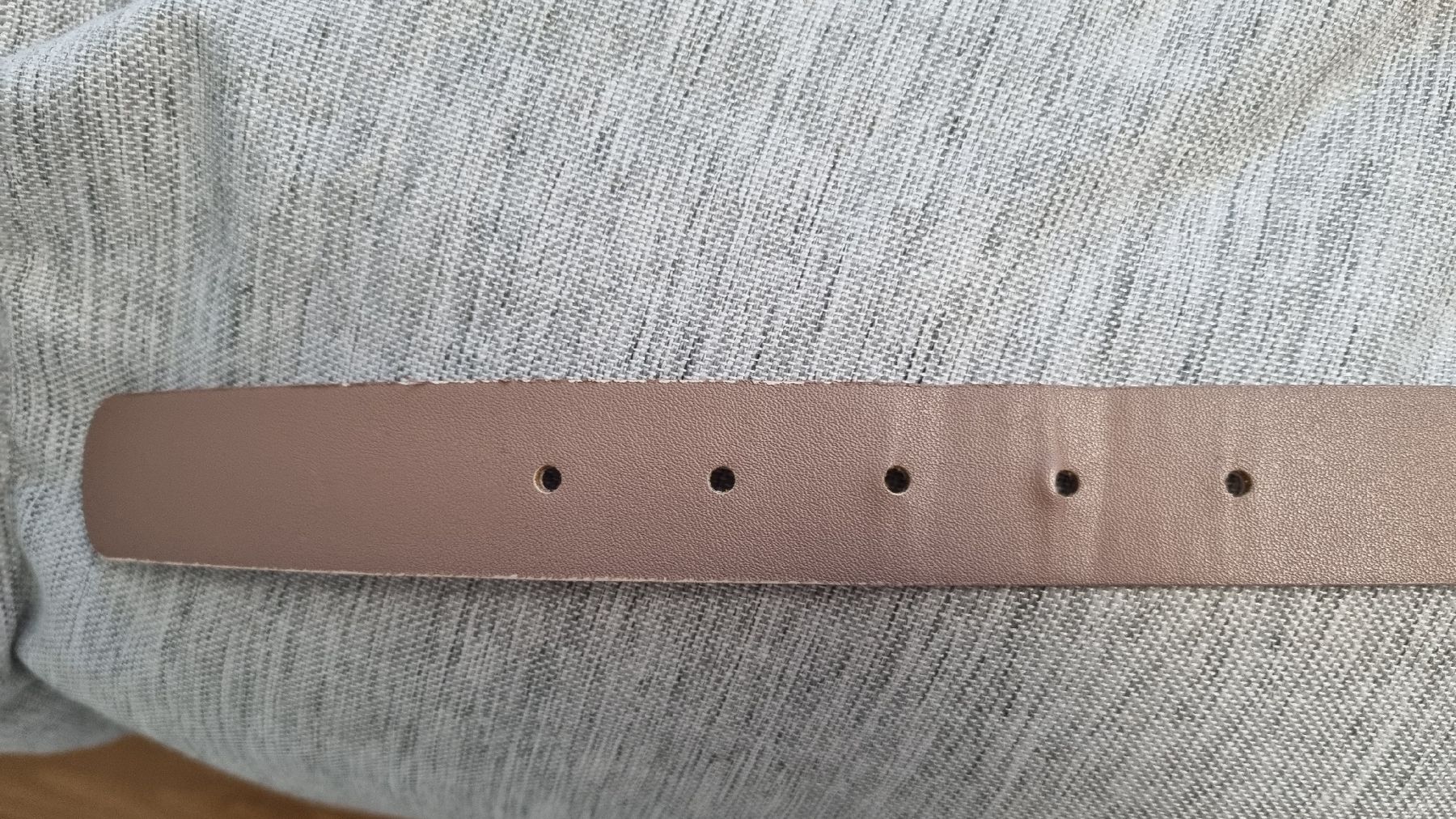 Guess Gürtel: Gürtel von Guess – Gebraucht aus Watt von fra_tad 3