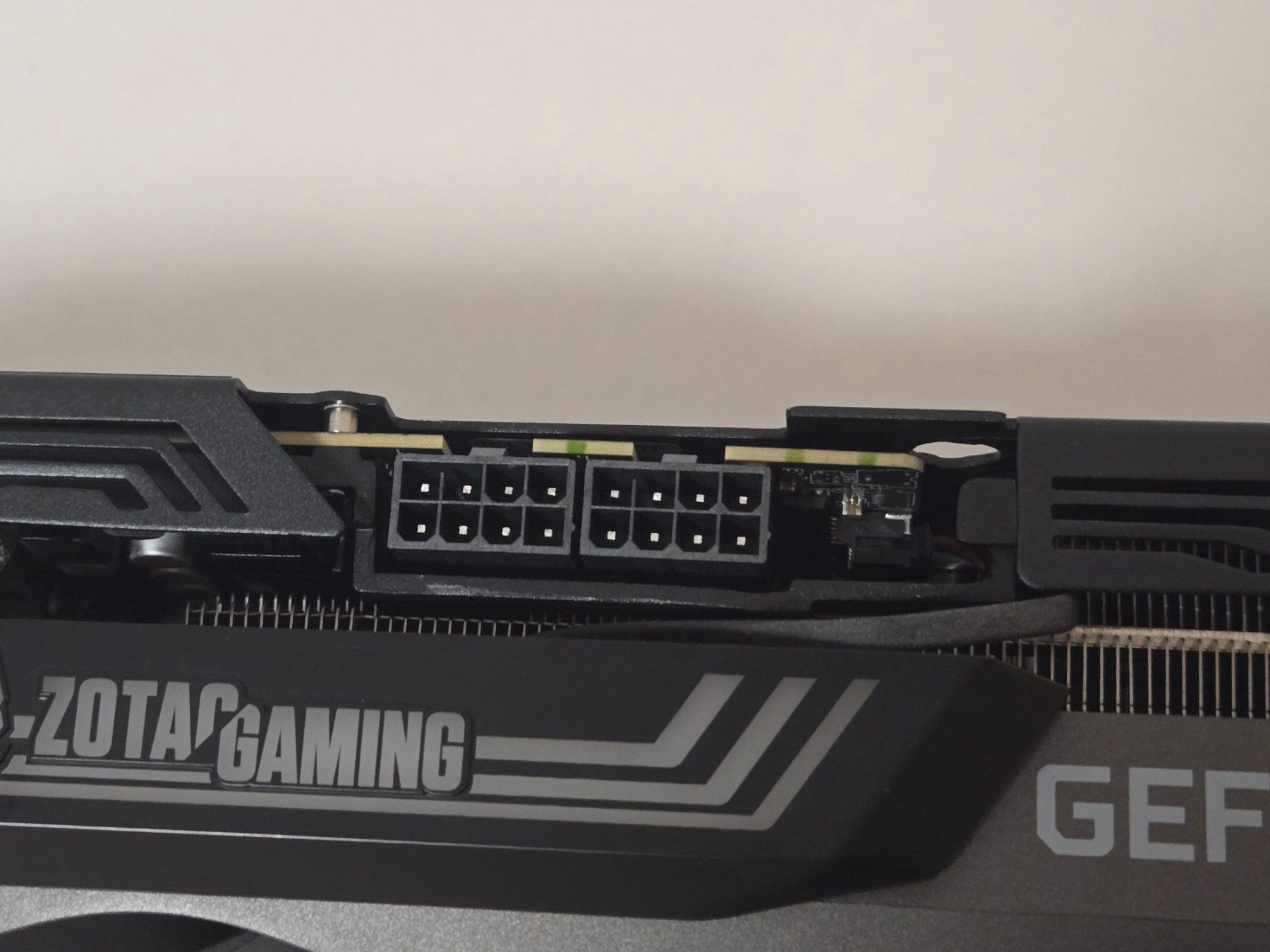 Nvidia Schede grafiche: RTX 3080 Ti 12GB - Zotac Trinity – Usato da Arbon venduto da Shigataro 2
