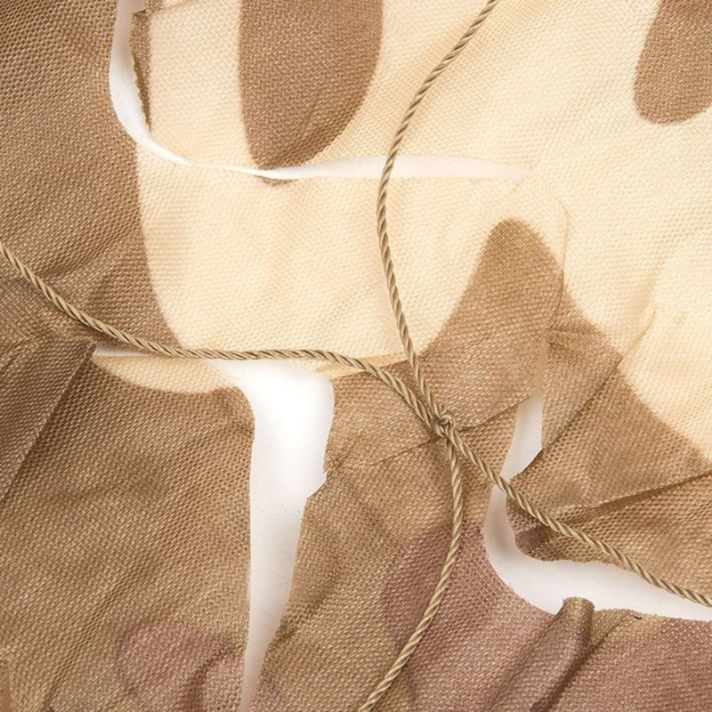 Altro per Esercito: Camouflage Netz Tarnnetz 2x3m – Nuovo (secondo la descrizione) da Thun venduto da keller001 4
