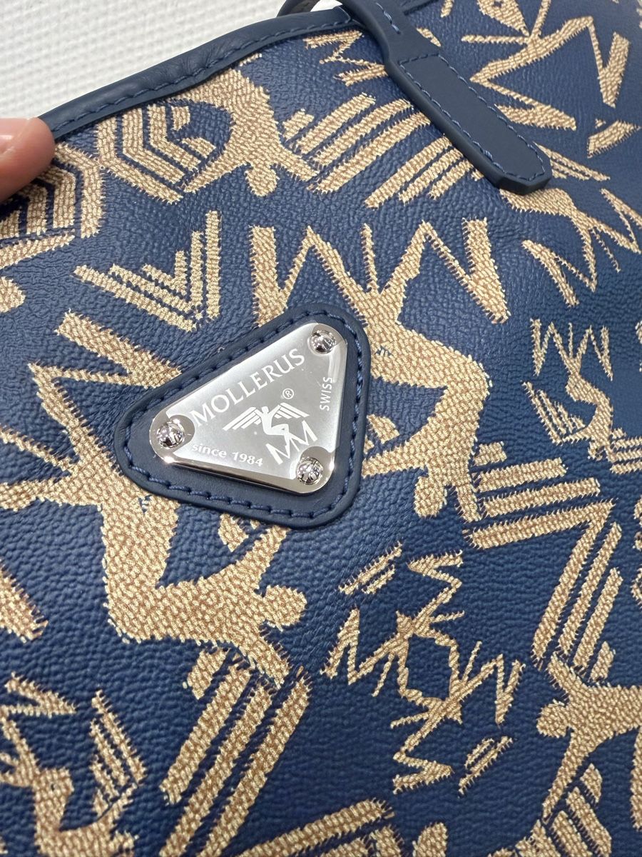 Maison Mollerus Sacs femmes: Mollerus Shopper NEU Np. 730.- Fr. – Neuf (Voir description) à Ellighausen par privateseller 6