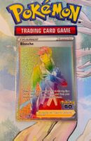 Blanche Secret Rare GO 082/078
