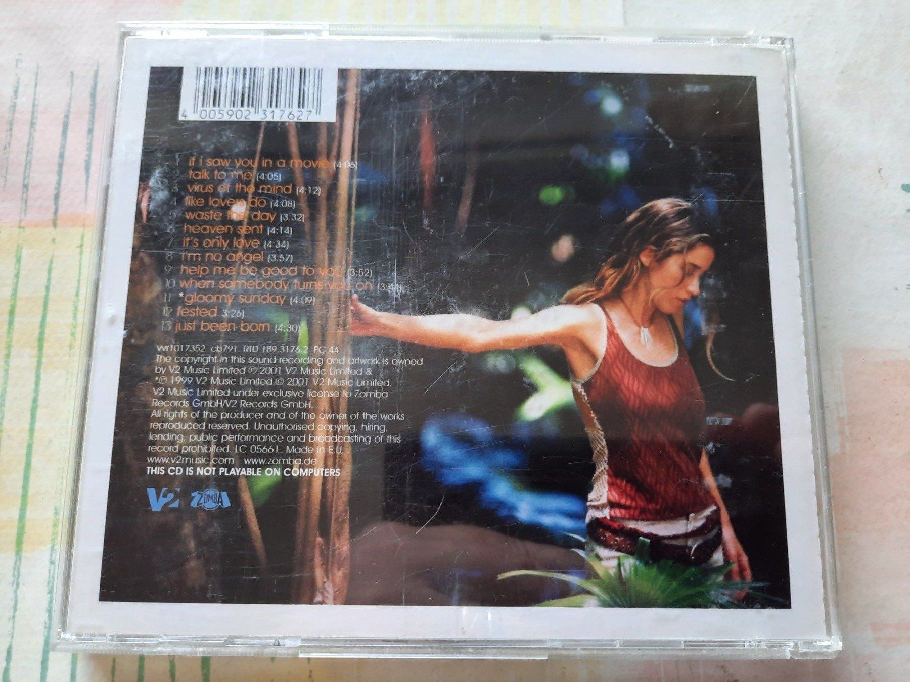 CD: Cd Heater Nova - South – Usato da Pully venduto da bro_n52j 2
