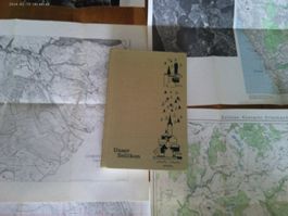 Unser Zollikon(KT. ZÜRICH) Bilder aus der Heimatkunde 1968
