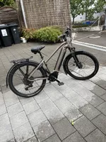 E - Bike Winora