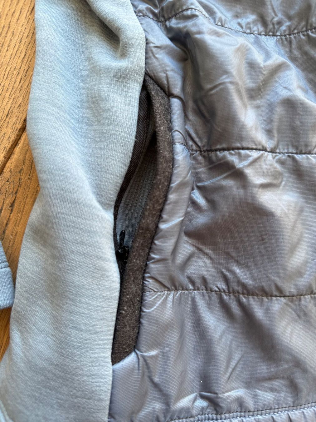 Capranea Giacche: Midlayer Jacke Capranea – Usato da Davos Platz venduto da Noraslifestyle 3