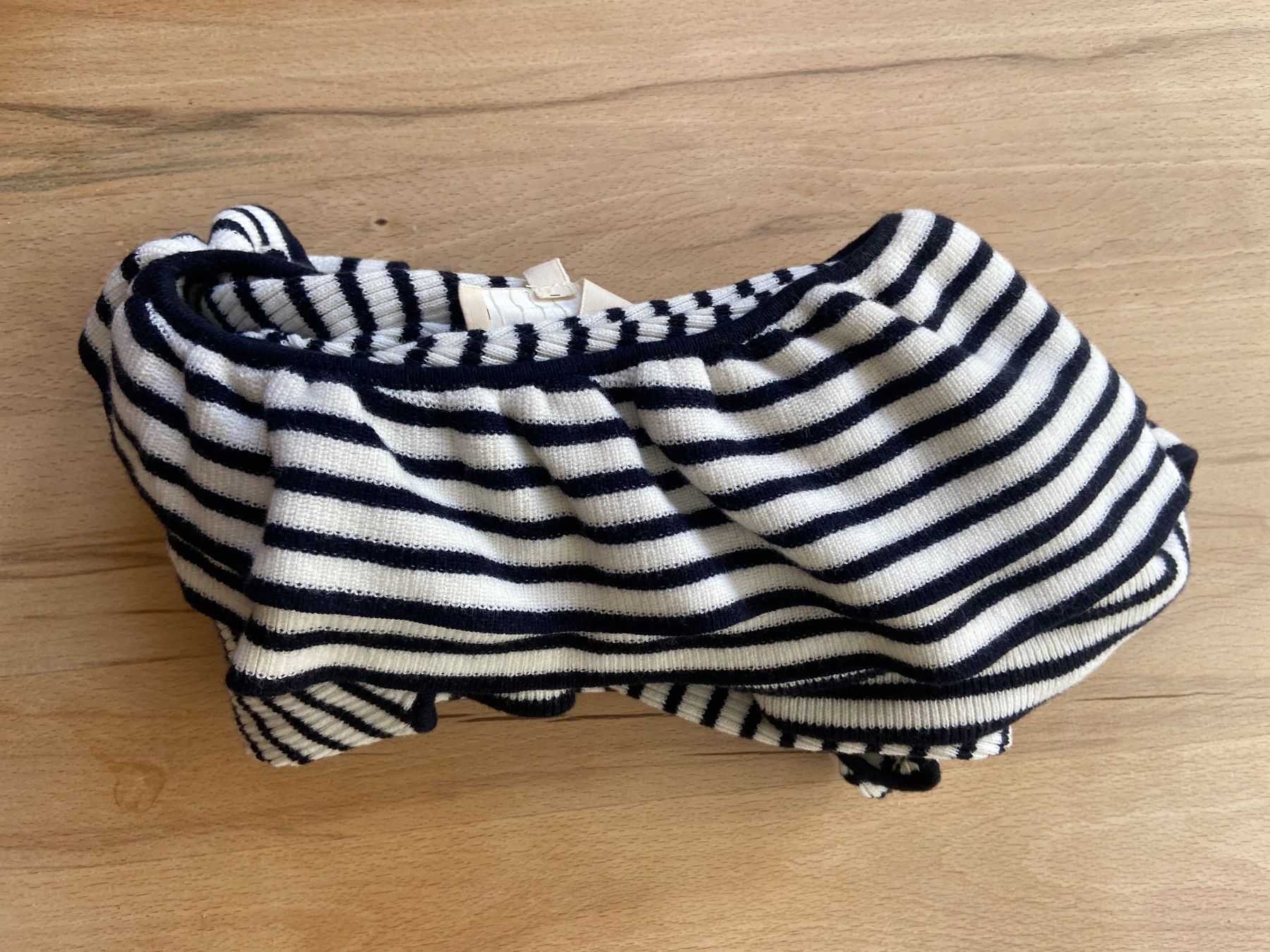 Top: Sezane Body ISABELLA M – Nuovo (secondo la descrizione) da Widnau venduto da Imani 1