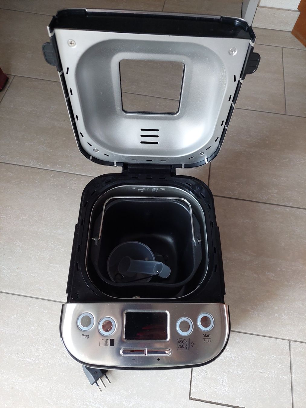 WMF Elettrodomestici da cucina: WMF Kult X Brotbackautomat – Usato da Dürrenäsch venduto da mogbo18 1