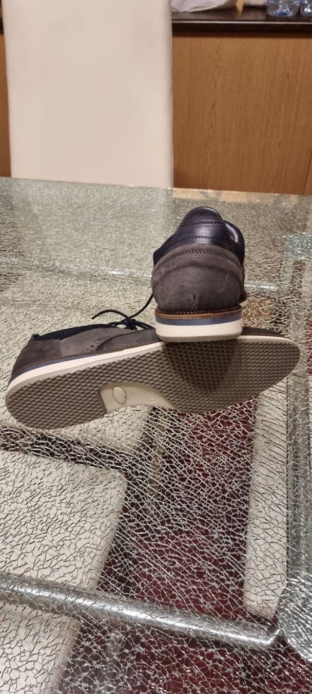 Scarpe da uomo: Bull Boxer Gr. 44 – Usato da Luzern venduto da Edii025 5