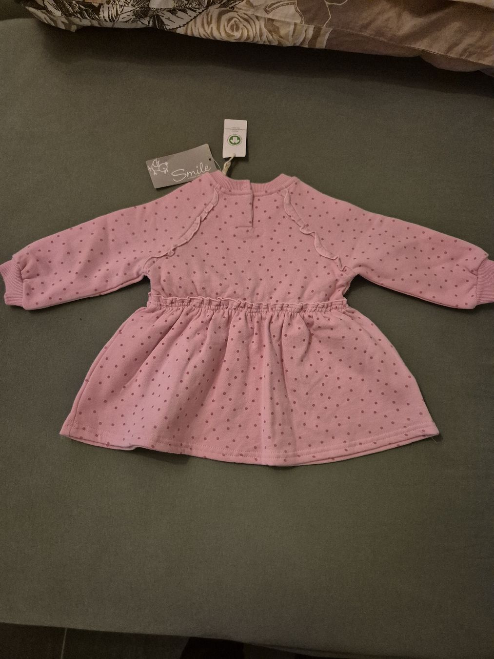 Vestiti & Gonne: Kleid 74 Neu – Nuovo (secondo la descrizione) da Würenlingen venduto da kuh33 2