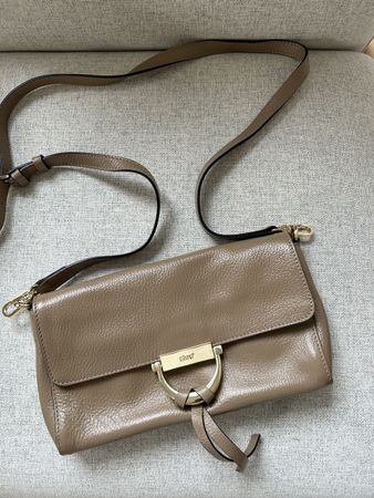 ABRO Tasche der perfekte Begleiter für den Abend