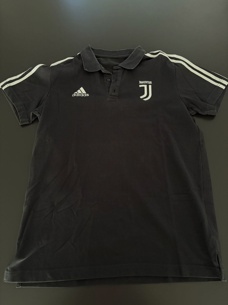 Adidas Polos: Original Damen Juventus Pollo  – D'occasion à Niederlenz par fed_y5mw