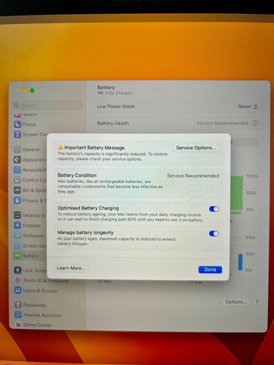 Apple Notebook: Apple Macbook Pro 15.4 2017 16 Gb 512 SSD Intel I7 – Usato da Schliern b. Köniz venduto da 505SR2.0 9
