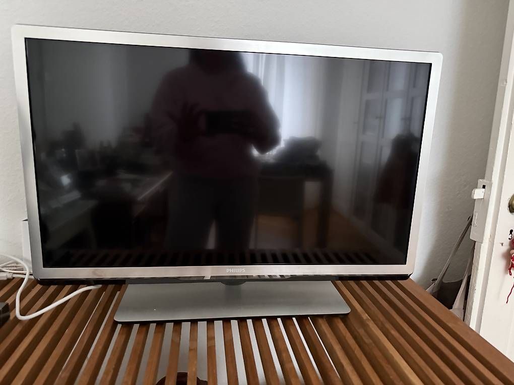 Televisori: TV philips  – Usato da Lausanne venduto da lol_fg6r