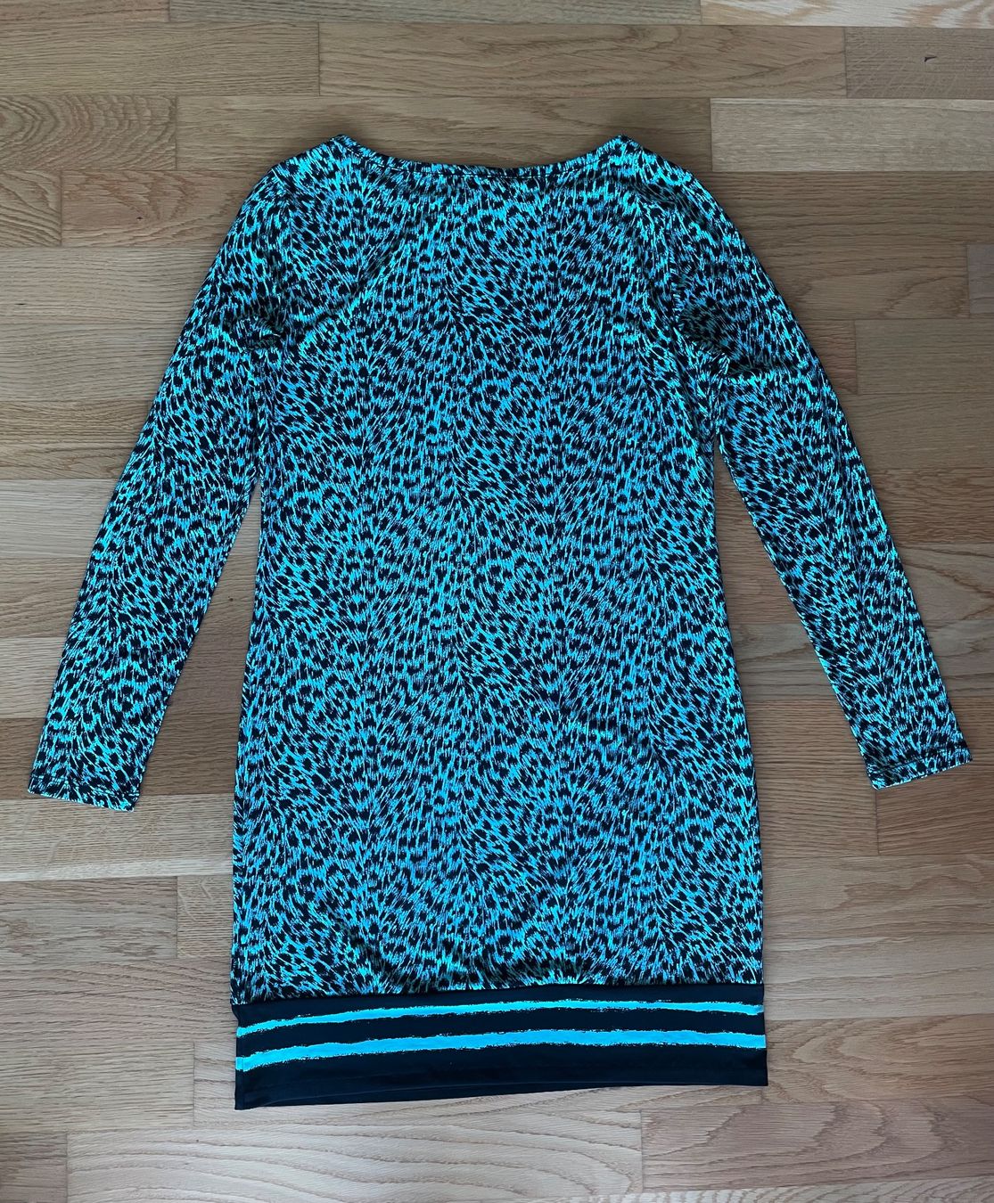 Michael Kors Kleider: Leopard Kleid MICHAEL KORS – Gebraucht aus Richterswil von IrynaL 1