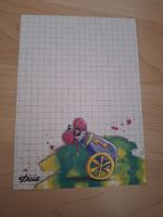Diddl Blatt Nr. 42 A6