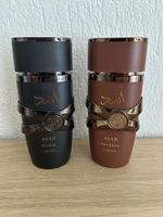 Lattafa Asad Bourbon & Asad Elixir 