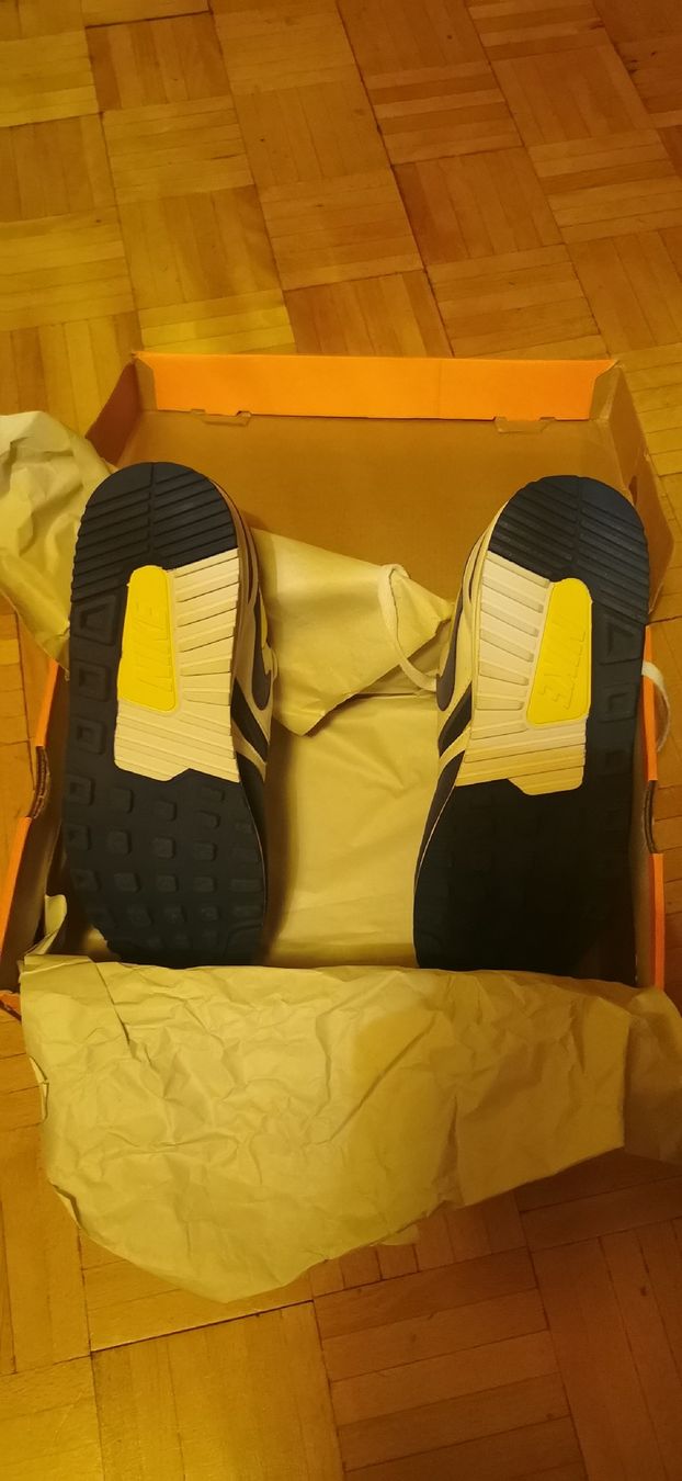 Nike Scarpe da uomo: Air max light 44 – Nuovo e nell'imballaggio originale da Genève venduto da vins50 6