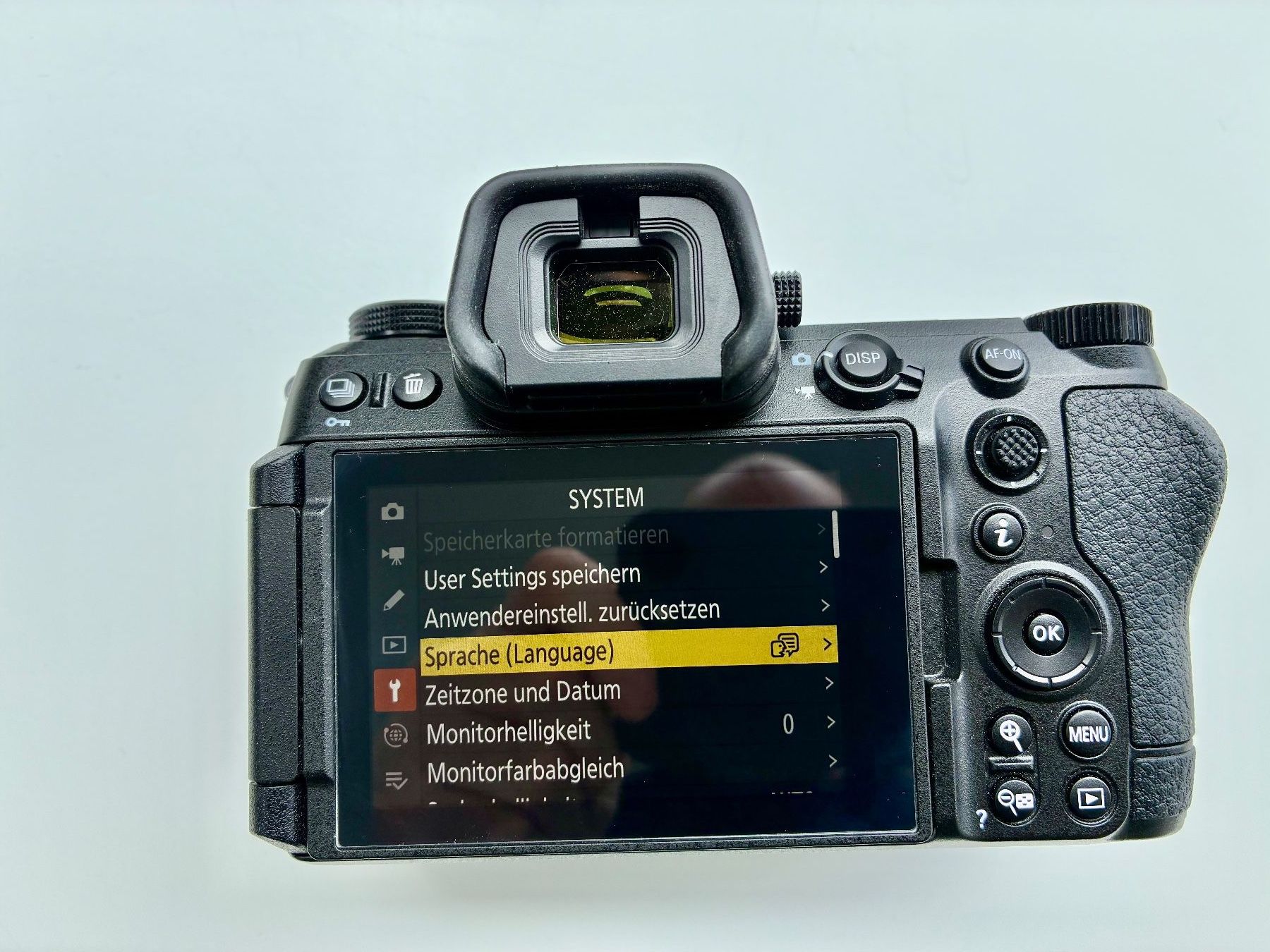 Nikon Fotocamera: Nikon Z6 iii – Usato da Hagneck venduto da Nnalu 1