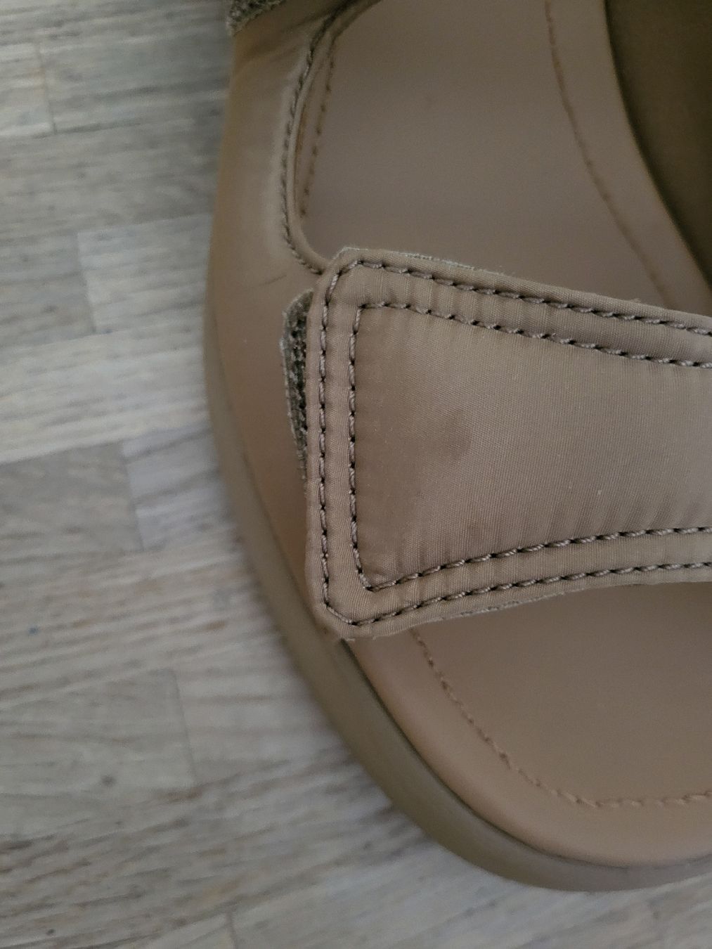 Camper Damenschuhe: Camper Sandalen | 40 – Gebraucht aus Bern von 09nali 1