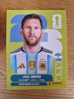 WM 2026, Paninibild