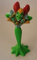 FLORANA – SPACE JAM