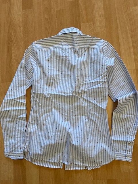 Tommy Hilfiger Camicette: TOMMY HILFIGER Bluse/Hemd Gr.34 / 4 – Usato da Wabern venduto da MagdalenaWabern 1