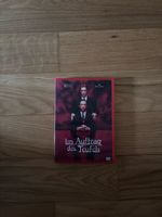 DVD Im Auftrag des Teufels Al Pacino Keanu Reeves