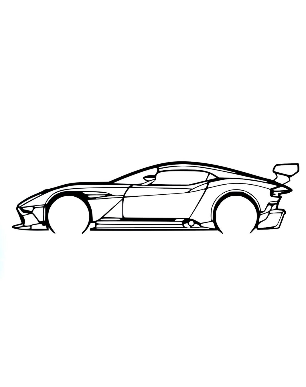 Aston Martin Modellini d'auto: ASTON MARTIN - VULCAN 2022 – Nuovo e nell'imballaggio originale da Altendorf venduto da TISPA.SHOP