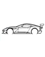 ASTON MARTIN - VULCAN 2022