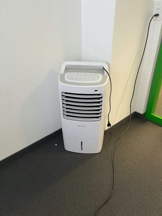 Coldtec 2 | Kaufen auf Ricardo