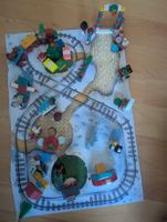 Lego Weihnachtsset