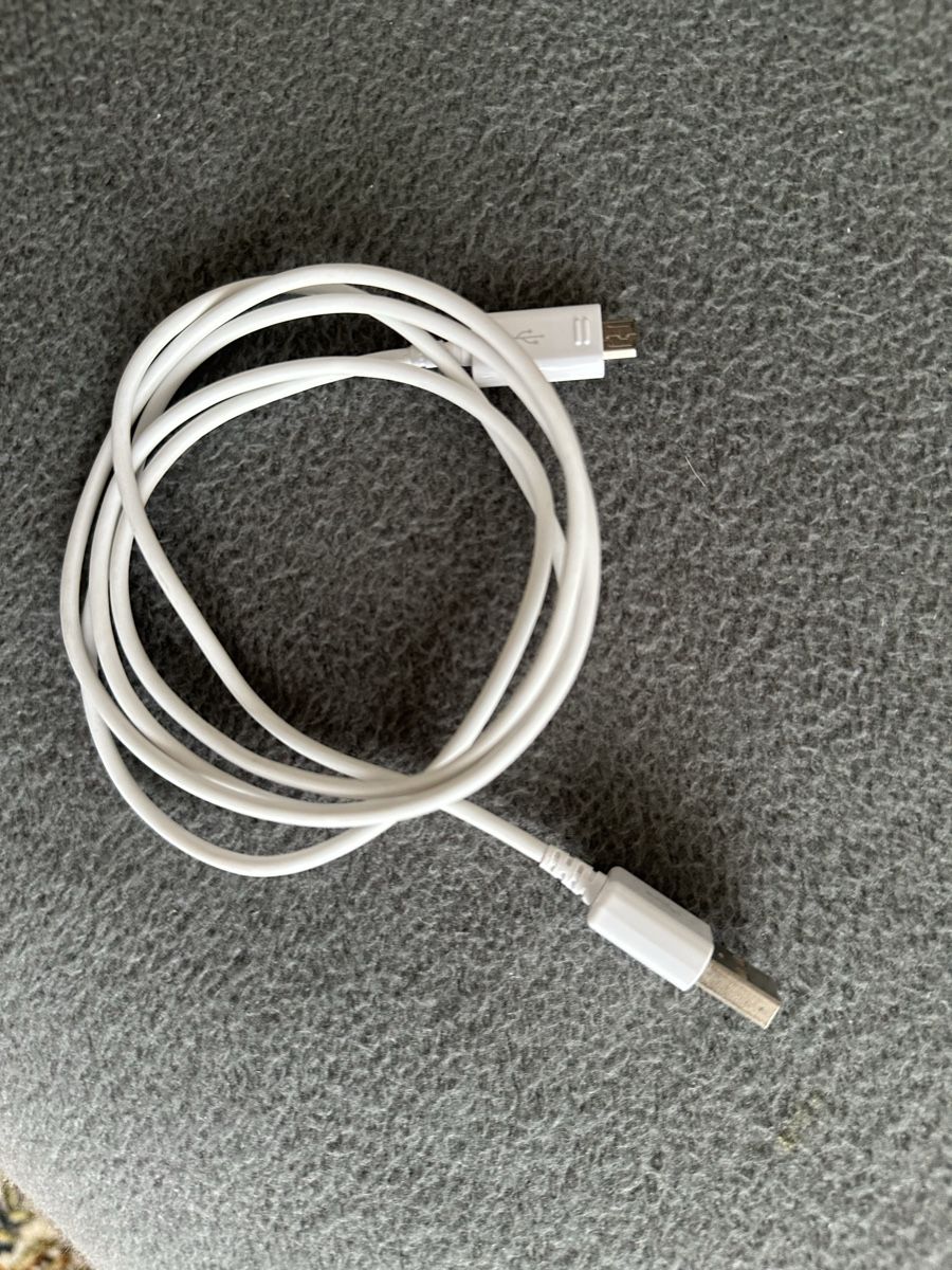 Cavi: android ladekabel – Usato da Zürich venduto da Simon8032