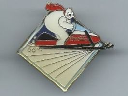 Coca Cola  PIN