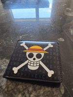 One Piece Portemonnaie Brieftasche Manga Anime Pirat ☠️