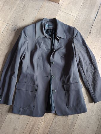 Elegante Gardeur Damenjacke, Gr. 38
