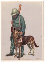 Bundesfeier 1937