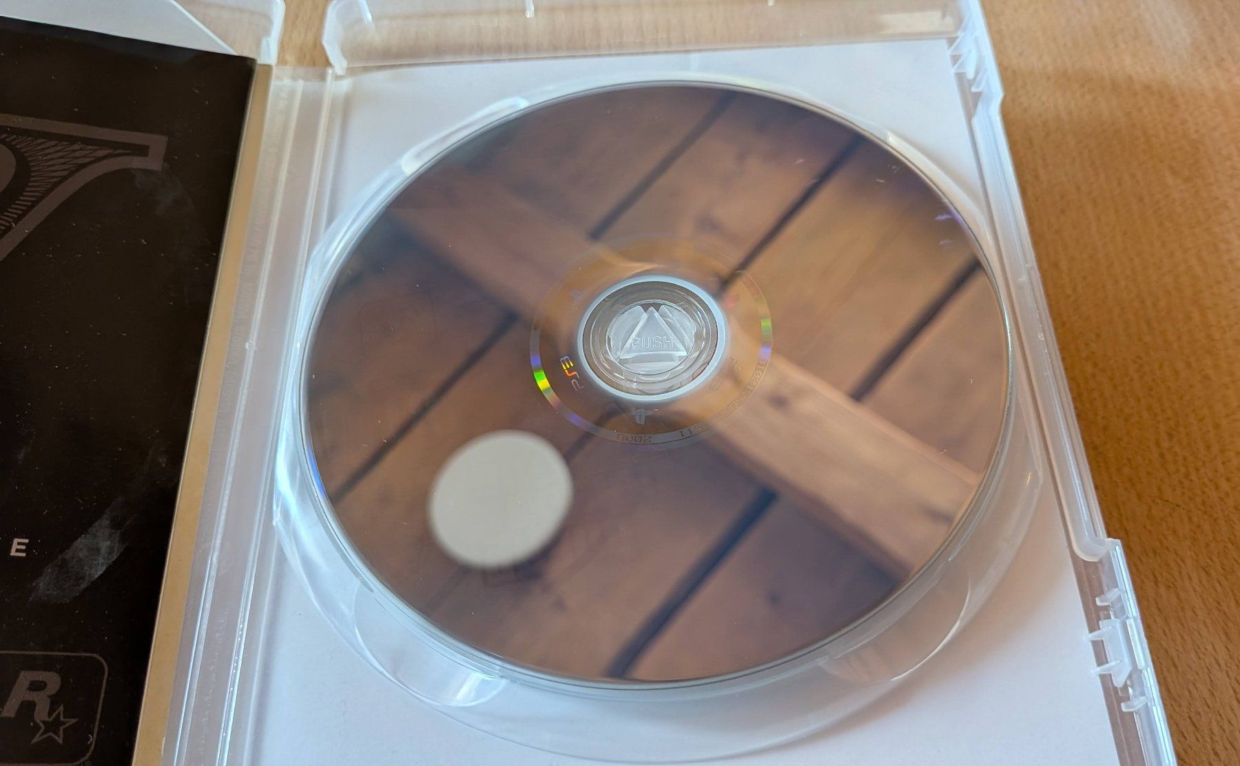 Sony Giochi: PS3 - Grand Theft Auto V – Usato da Chevenez venduto da cla_7zq5 4