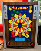 Big Flower (Kultautomat)