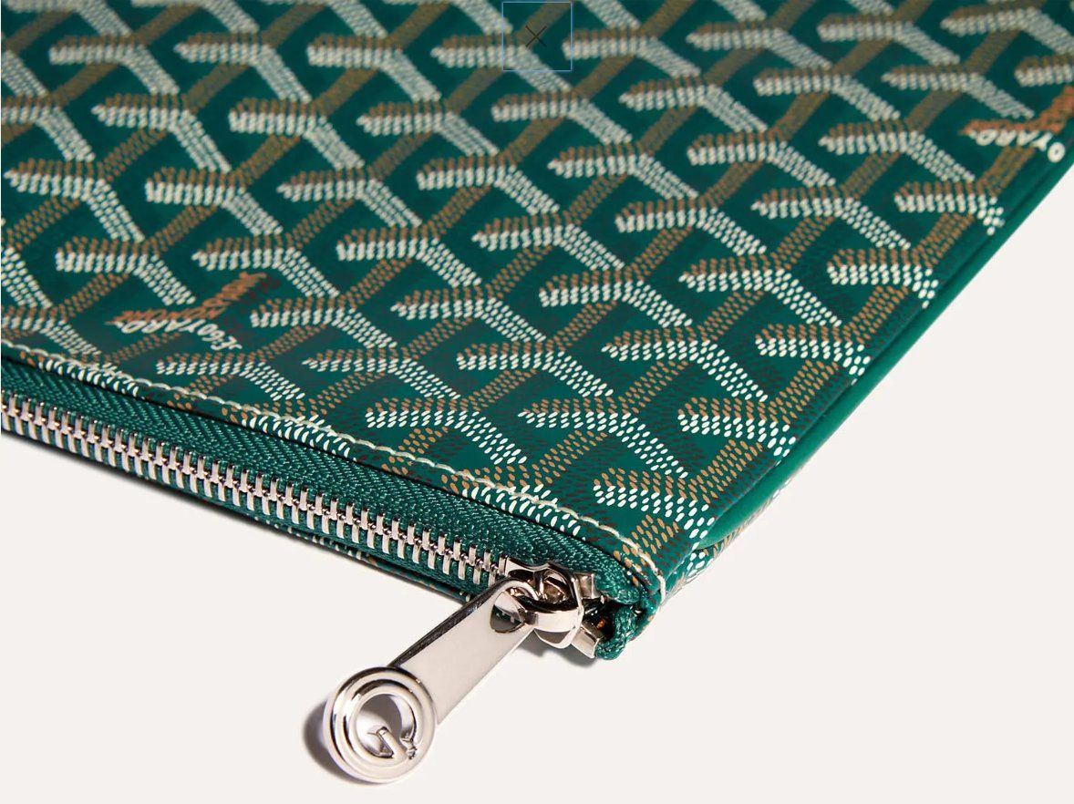 Borse: Herren Pochette / Handtasche – Nuovo e nell'imballaggio originale da Bern venduto da ryanted91 1