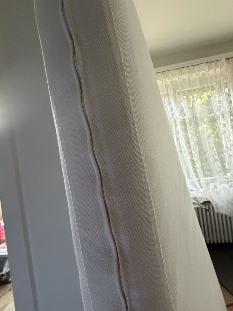 Matelas: Matratze 90x200 cm  – D'occasion à Zürich par elg_rqw7 1