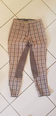 Pantalon équitation / Reithosen