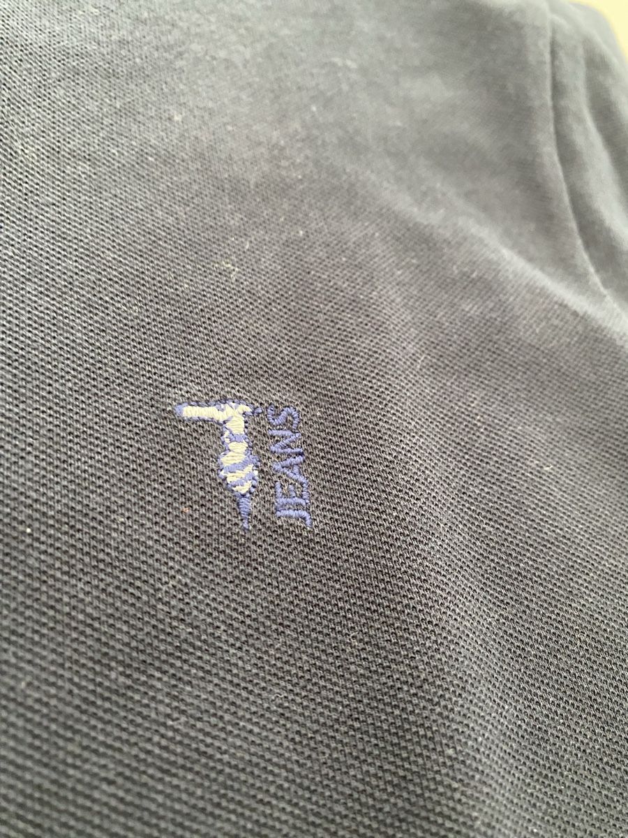 Magliette Polo: Trussardi Polo tshirt – Usato da Opfikon venduto da Luis144 6