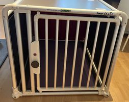 Hundebox 4pets Eco Large